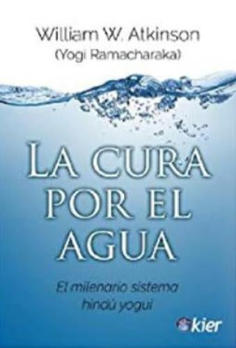 LA CURA POR EL AGUA | ATKINSON