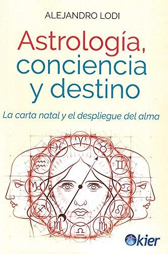 Astrología, conciencia y destino | LODI