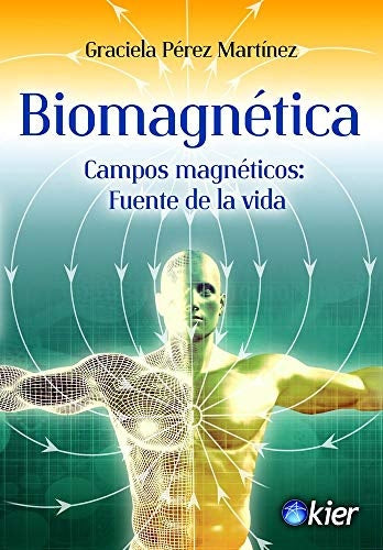 Biomagnética | PEREZ MARTINEZ