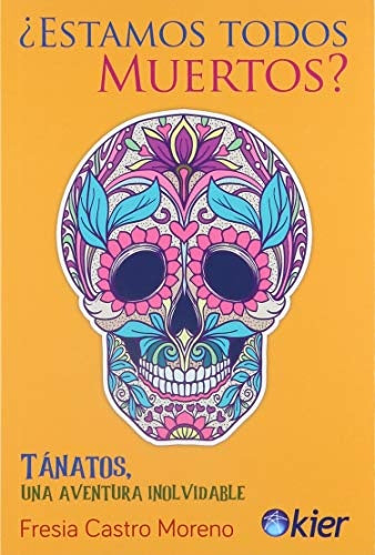ESTAMOS TODOS MUERTOS | FRESUA CASTRO MORENO