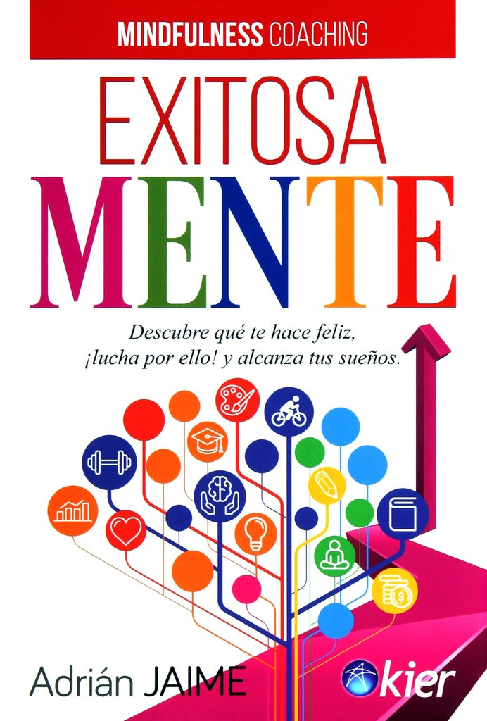 EXITOSA MENTE | ADRIAN JAIME
