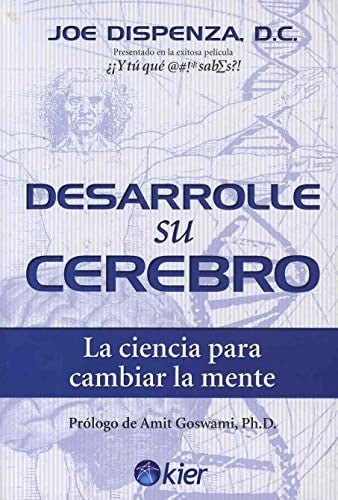 Desarrolle su cerebro | JOE DISPENZA