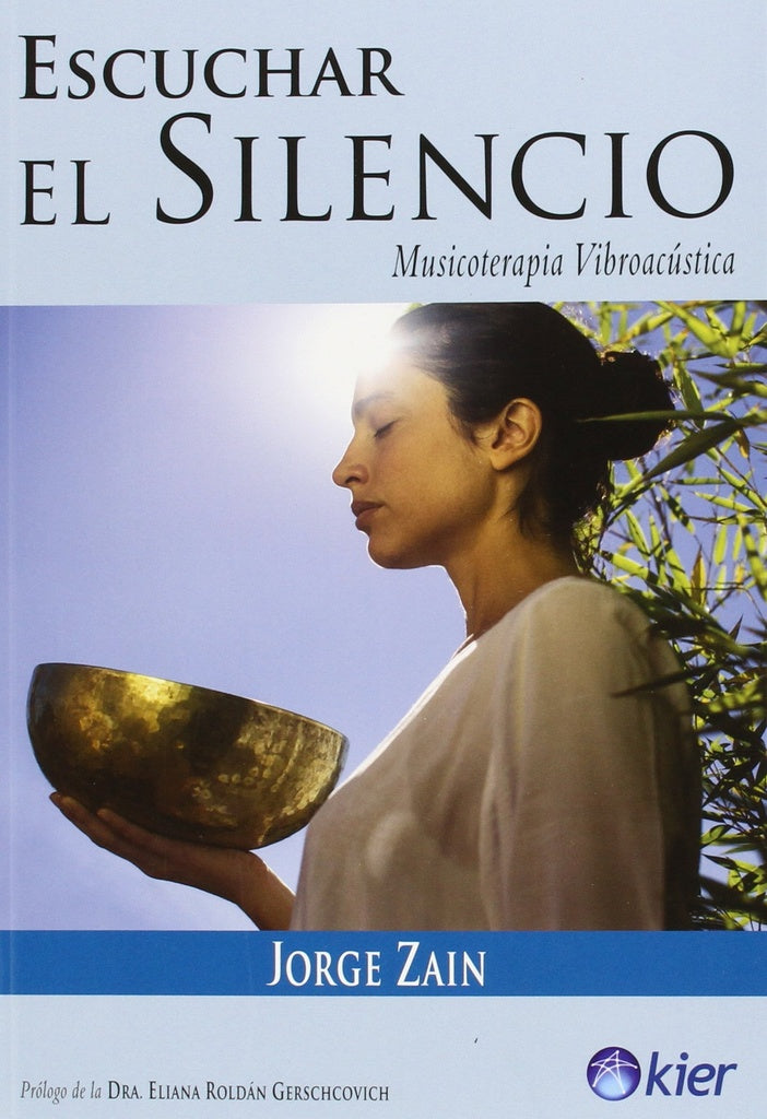 Escuchar el silencio | Jorge Zain
