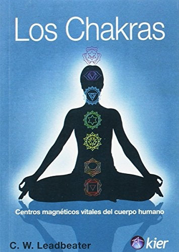 Los Chakras | C.W. LEADBEATER