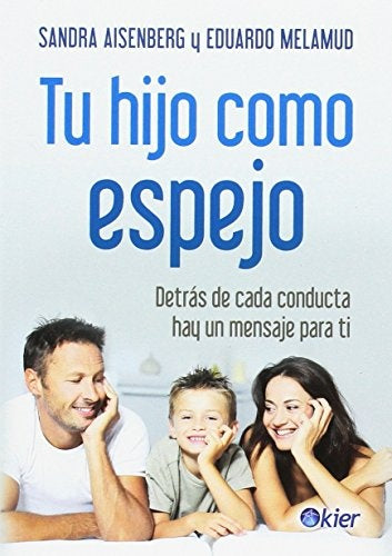 Tu hijo como espejo | AISENBERG, Melamud