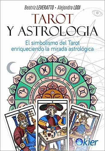 Tarot y astrología | , LODI