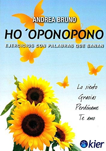 Ho'oponopono | ANDREA BRUNO