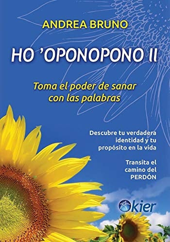 HO'OPONOPONO 2 | ANDREA BRUNO