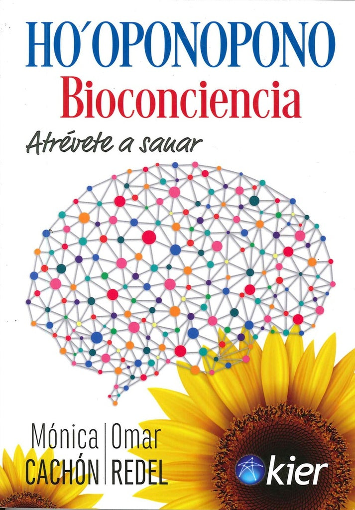 Ho'oponopono Bioconciencia | MONICA CHACHON - OMAR REDEL