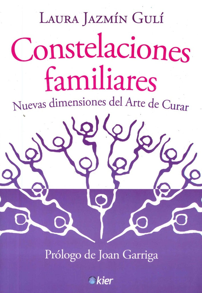 Constelaciones familiares | LAURA JAZMIN GULI