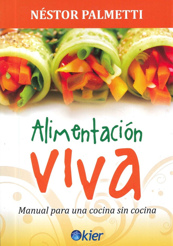 ALIMENTACION VIVA | NESTOR PALMETTI