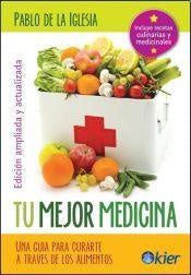 TU MEJOR MEDICINA | PABLO DE LA IGLESIA