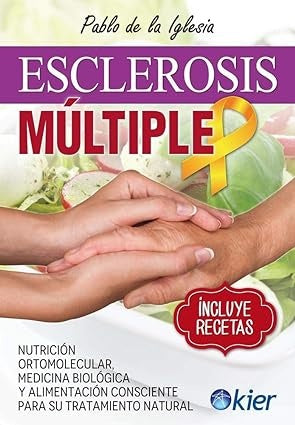 ESCLEROSIS MULTIPLE | PABLO DE LA IGLESIA