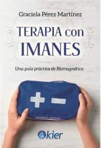 Terapia con imanes | GRACIELA PEREZ MARTINEZ