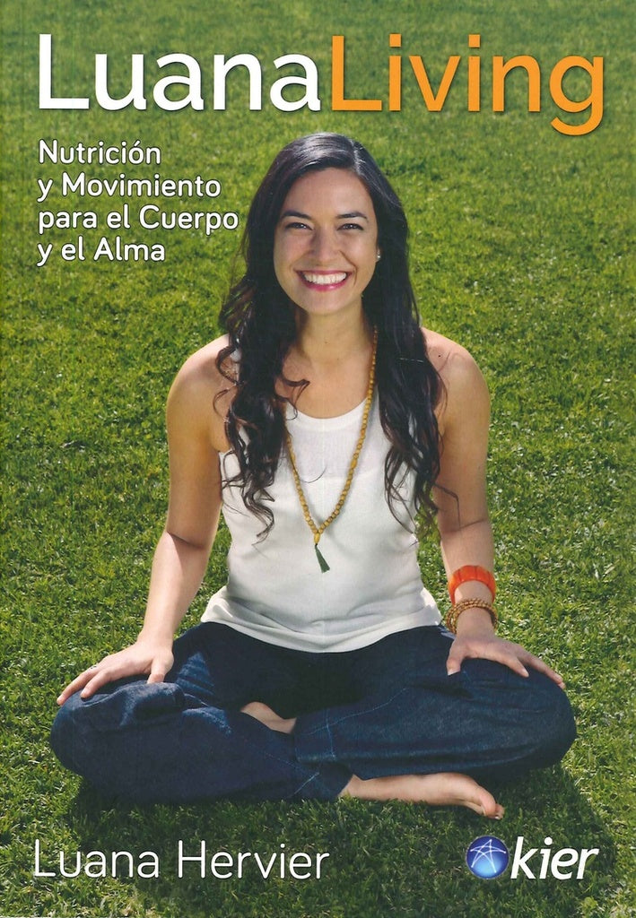 Luana Living | LUANA HERVIER