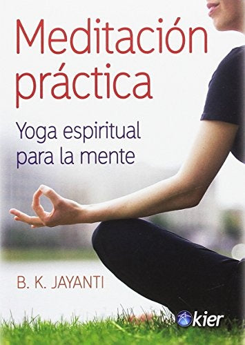 MEDITACION PRACTICA | JAYANTI