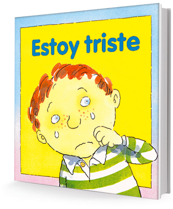 Estoy triste | Brian Moses