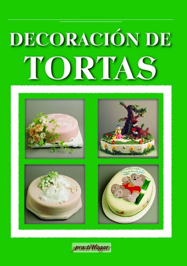Decoración de tortas | MONICA ORBEGOZO