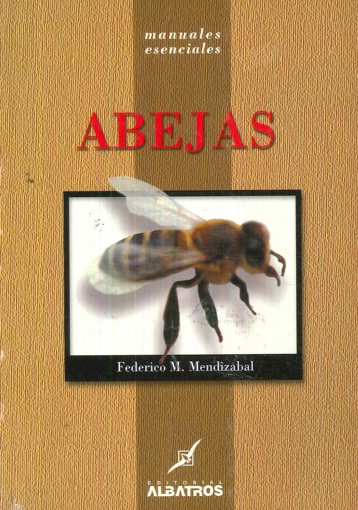 ABEJAS | MENDIZABAL
