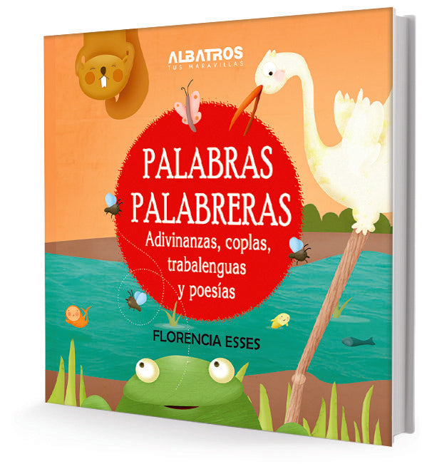 PALABRAS PALABRERAS | SIN ASIGNAR