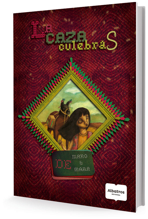 La caza de las culebras | Maro & Mara