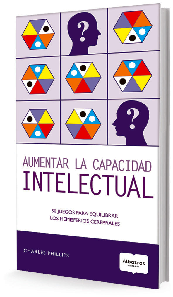 AUMENTAR LA CAPACIDAD INTELECTUAL | PHILLIPS