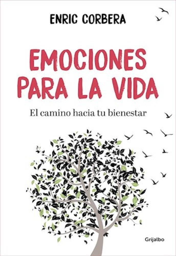 Emociones para la vida | ENRIC CORBERA