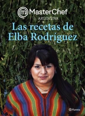 Masterchef. Las recetas de Elba Rodríguez | MasterChef