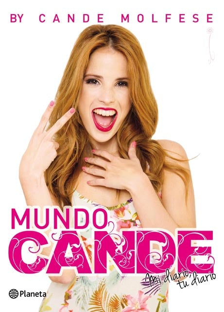 MUNDO CANDE | CANDE MOLFESE