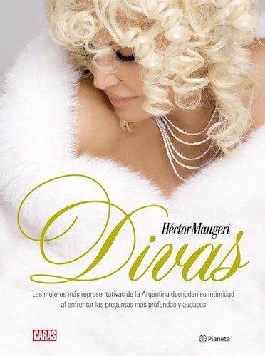 DIVAS | HECTOR MAUGERI
