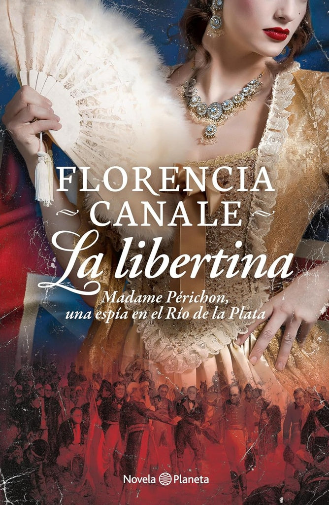 La libertina | Florencia Canale