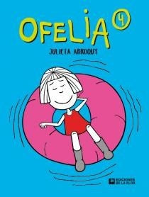 Ofelia 4 | JULIETA ARROQUY