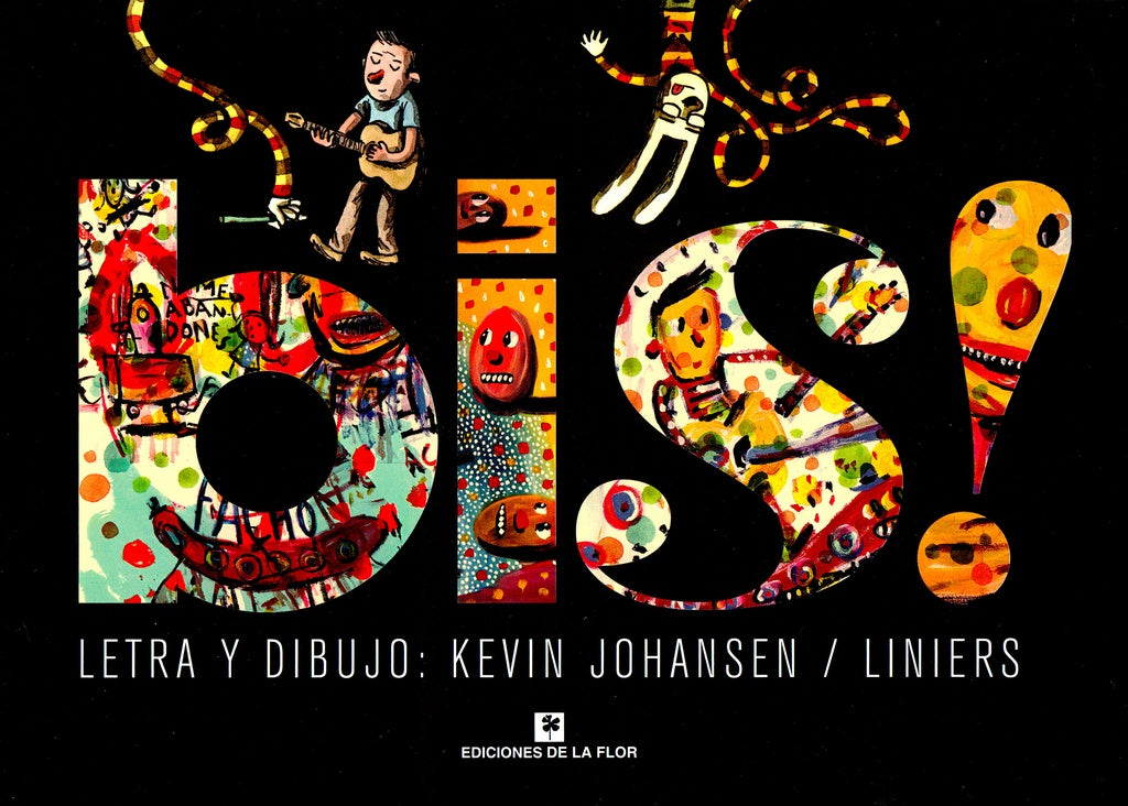 Bis | Kevin Johansen y Liniers