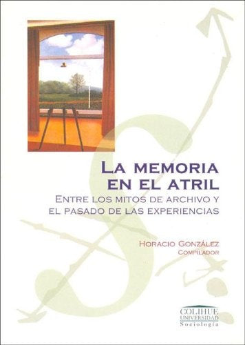 La memoria en el atril | Varios autores