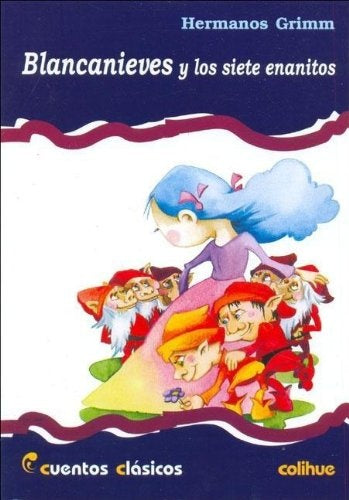 BLANCANIEVES Y LOS SIETE ENANITOS | SIN ASIGNAR