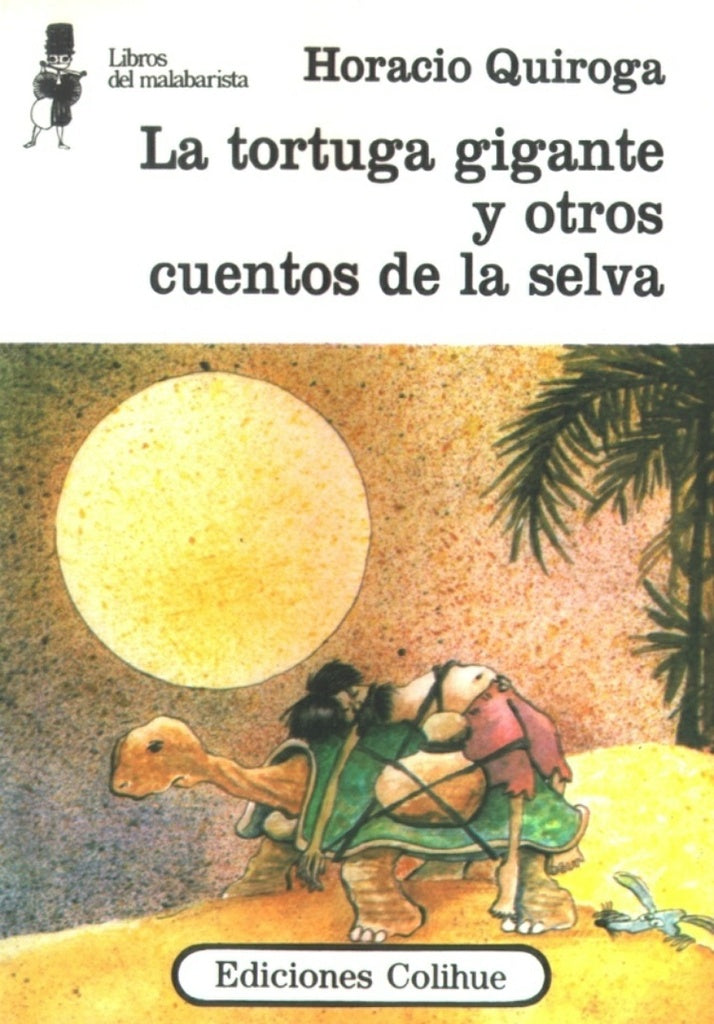 LA TORTUGA GIGANTE Y OTROS CUENTOS DE LA | SIN ASIGNAR