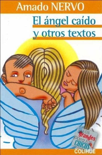 El ángel caído y otros textos | AMADO NERVO