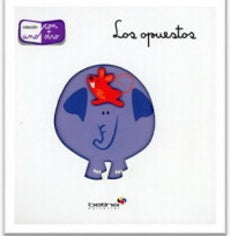 Uno con otro: los opuestos | Varios autores