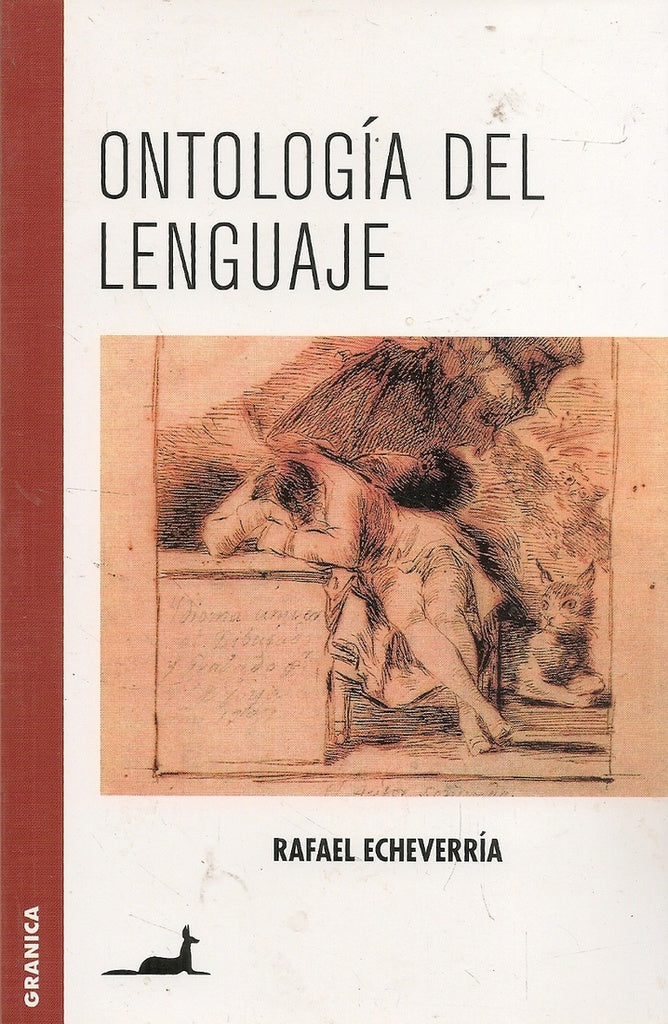 Ontología del lenguaje | ECHEVERRIA RAFAEL