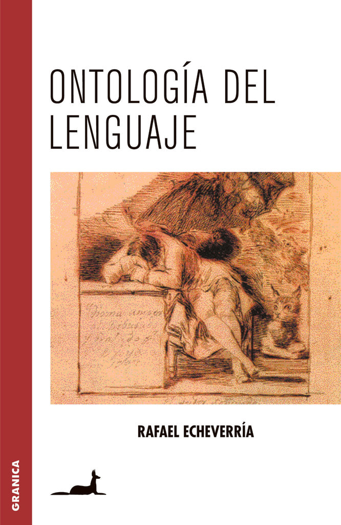 Ontología del lenguaje | ECHEVERRIA RAFAEL