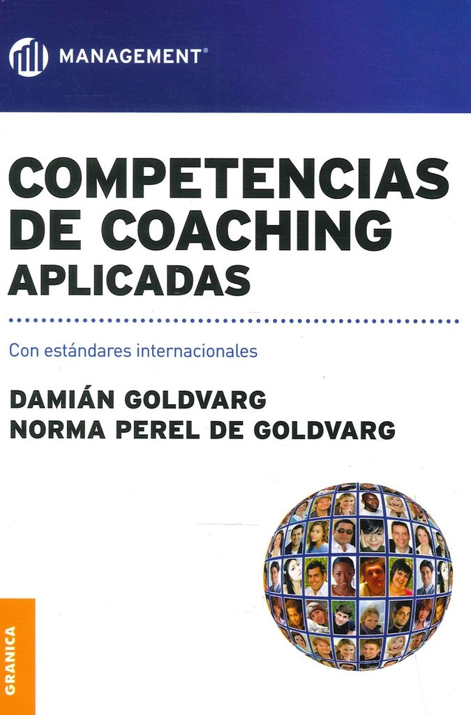COMPETENCIAS DE COACHING APLICADAS | DAMIAN GOLDVARG