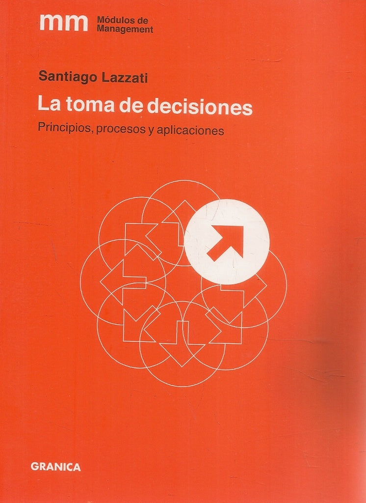 La toma de decisiones | SANTIAGO LAZZATI