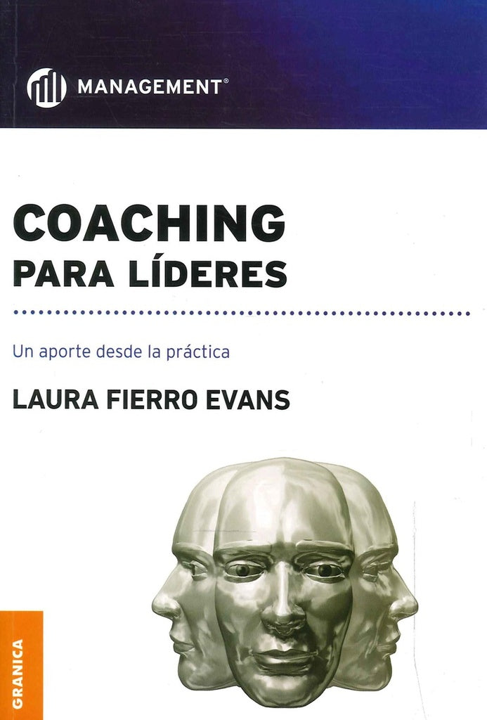 Coaching para líderes | Laura Fierro Evans