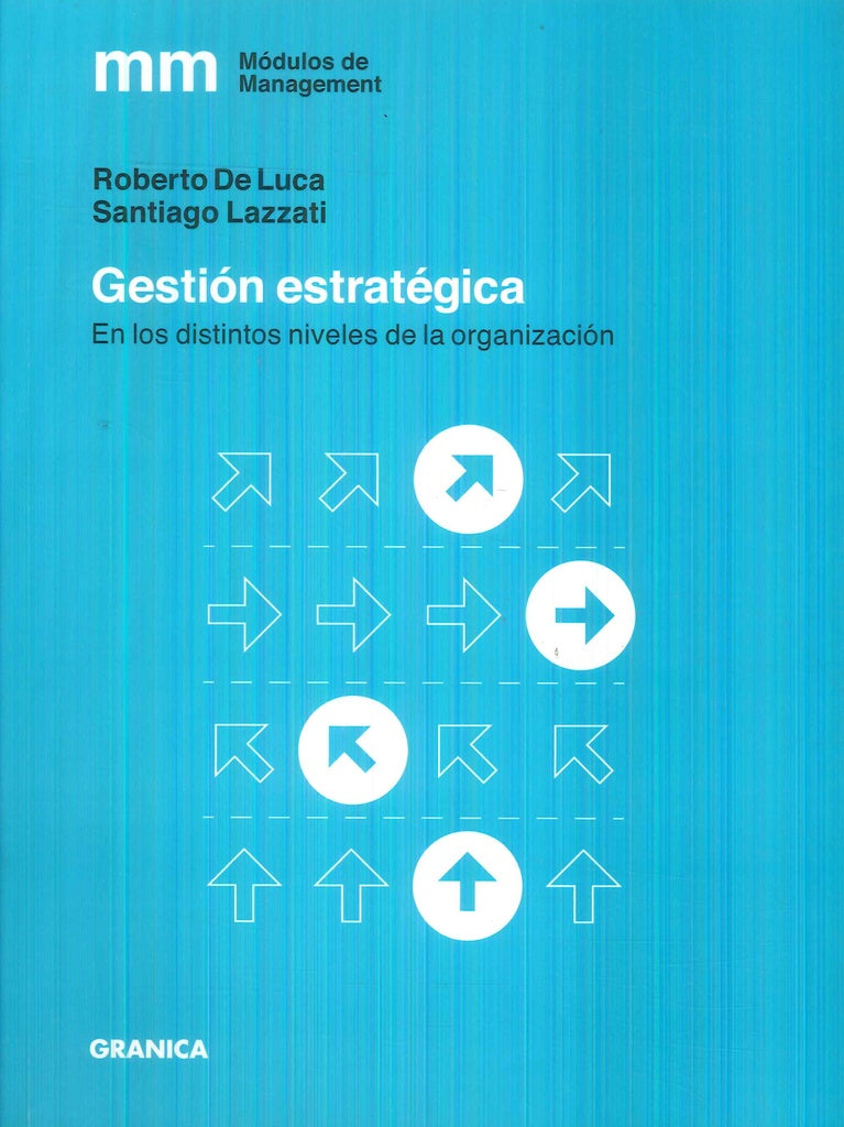Gestión Estratégica | LAZZATI, De Luca