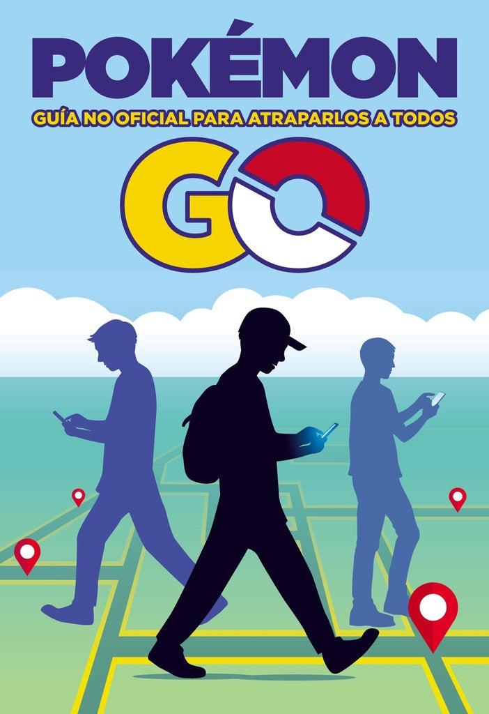 Pokémon GO
| Varios autores