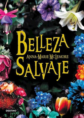 Belleza salvaje | ANNA MARIE MCLEMORE
