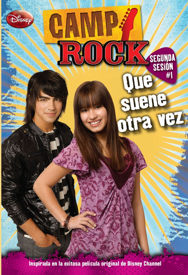 QUE SUENE OTRA VEZ | Disney