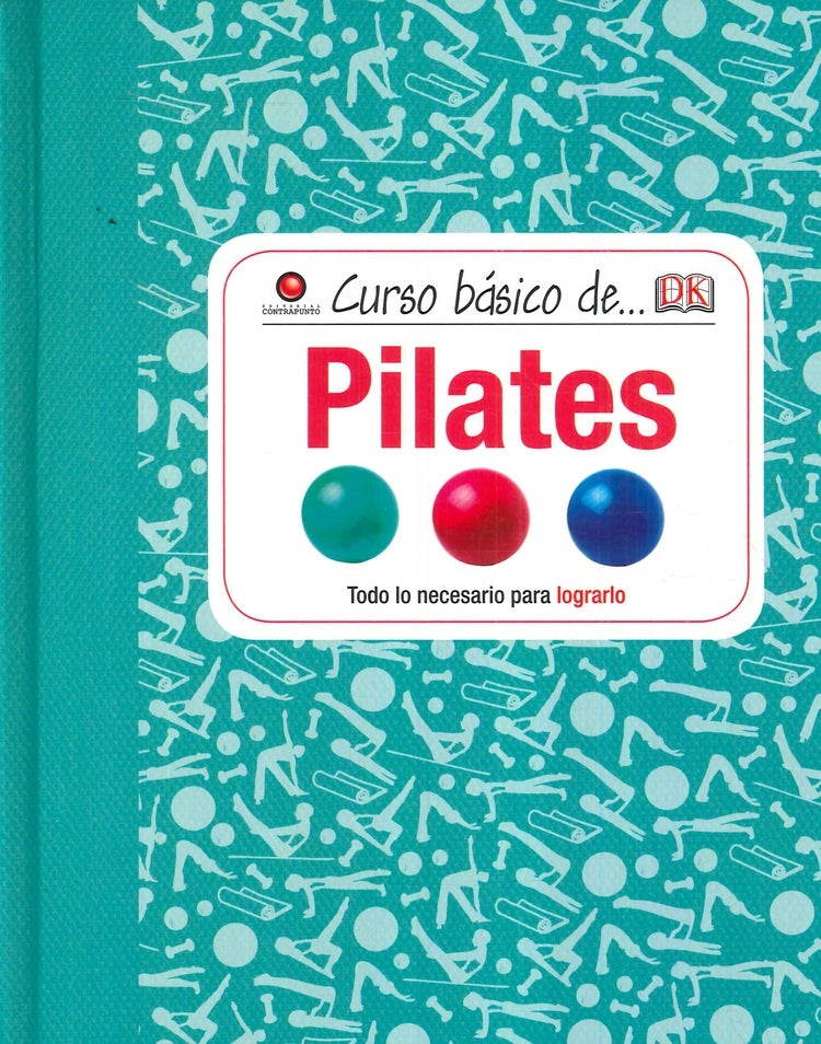 Curso básico de Pilates | Contrapunto
