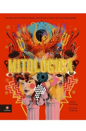 Mitológica | Steve Kershaw
