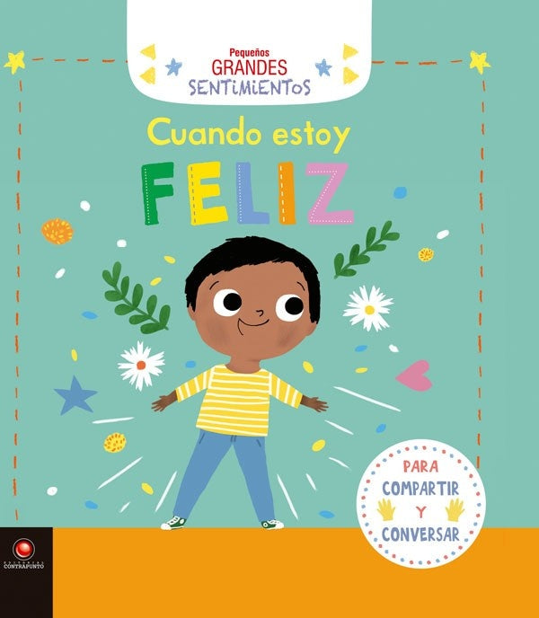 Cuando estoy feliz | Marie Paruit